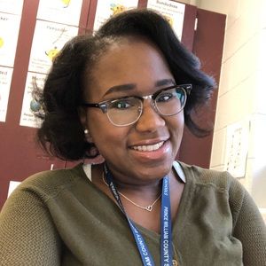 Meet your Posher, Brittney